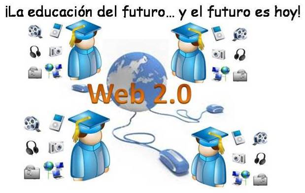web 2.0 y Educación