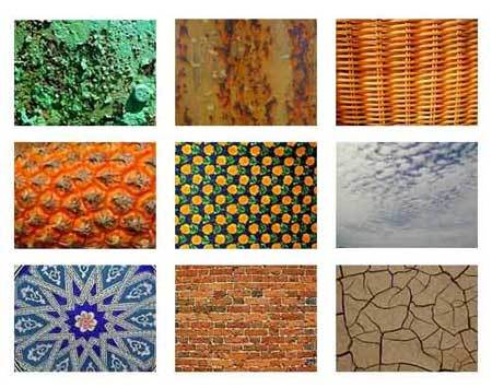 ELEMENTOS DE LAS ARTES PLASTICAS
