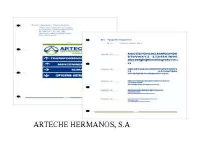 MANUALES DE IDENTIDAD CORPORATIVA