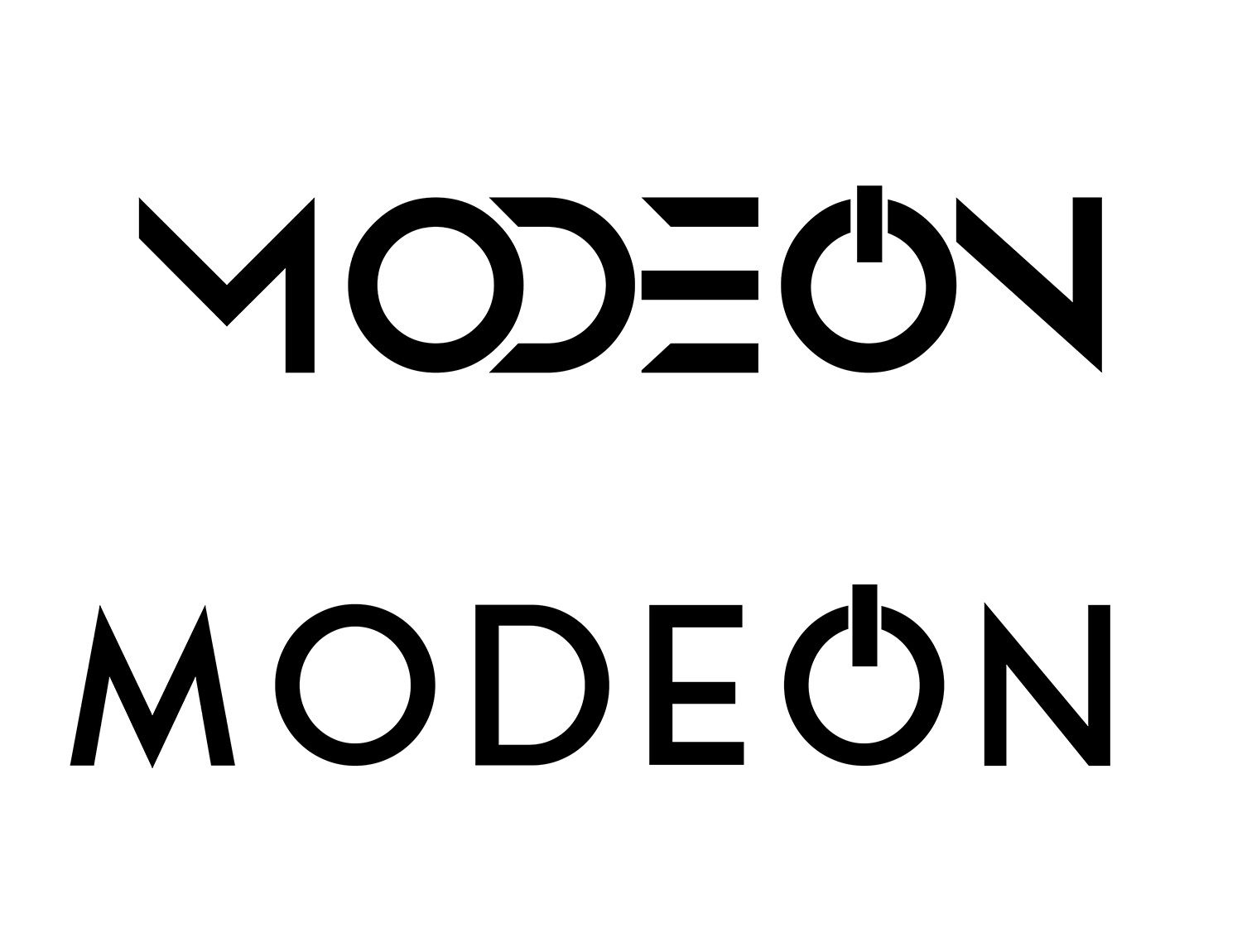 MODEON - PROJETO MARCA
VESTUÁRIO MASCULINA