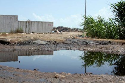 CONTAMINACION POR DESECHOS TECNOLOGICOS