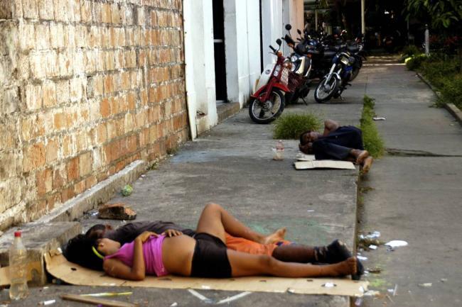 PRINCIPIOS DE ACCION DEL ESTADO PARA TRABAJAR LA SALUD SEXUAL Y REPRODUCTIVA