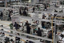 ESTRUCTURA Y EL DESARROLLO ECONOMICO Y POLITICO DE CHIHAUHA