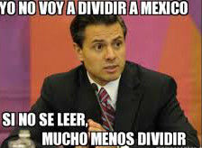 Sociología Crítica: ¿Por qué México no lee?