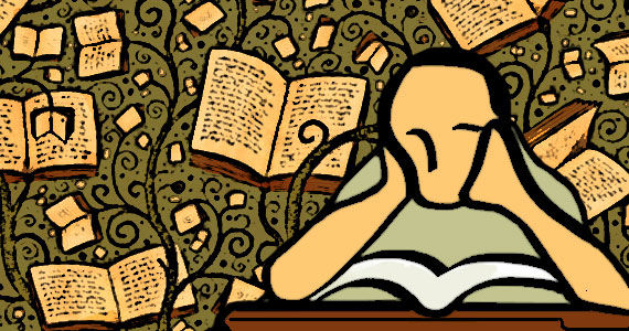 Sociología Crítica: ¿Por qué México no lee?