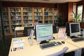 Las bibliotecas universitarias: breve aproximación a sus nuevos escenarios y retos