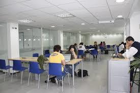 Las bibliotecas universitarias: breve aproximación a sus nuevos escenarios y retos