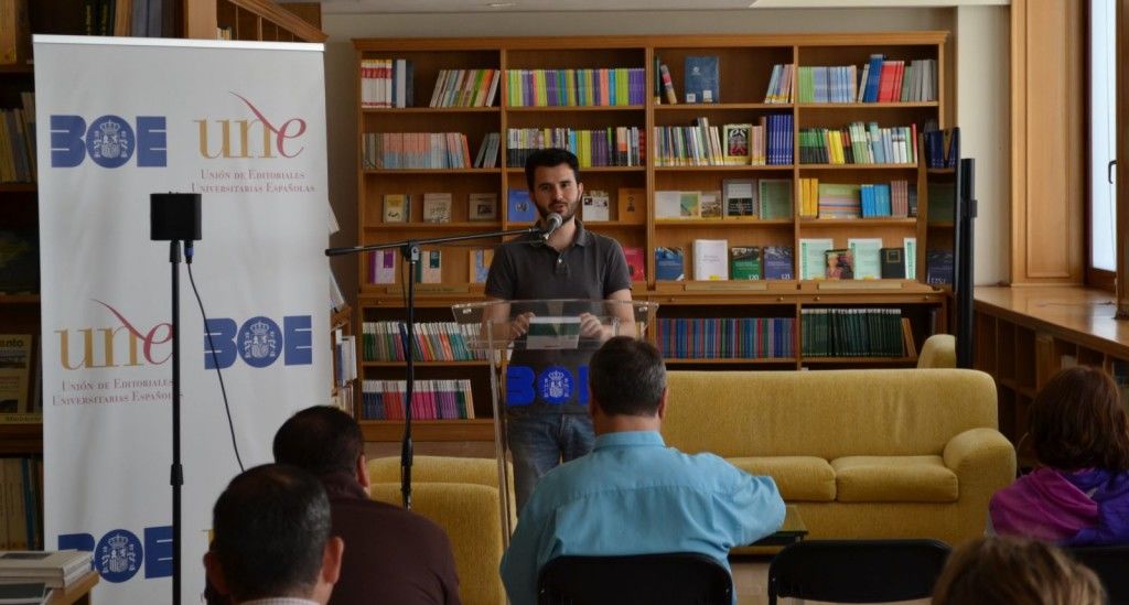 Las bibliotecas universitarias: breve aproximación a sus nuevos escenarios y retos