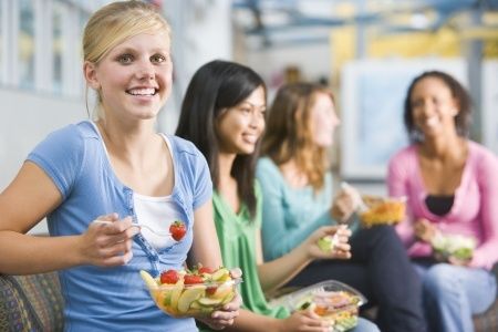 Los Derechos de los Adolescentes