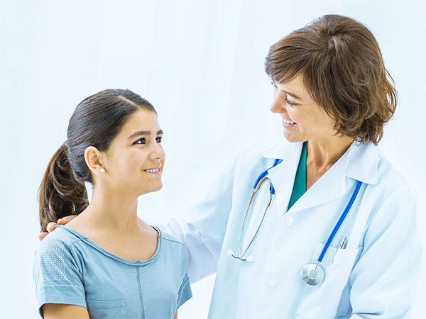 Los Derechos de los Adolescentes