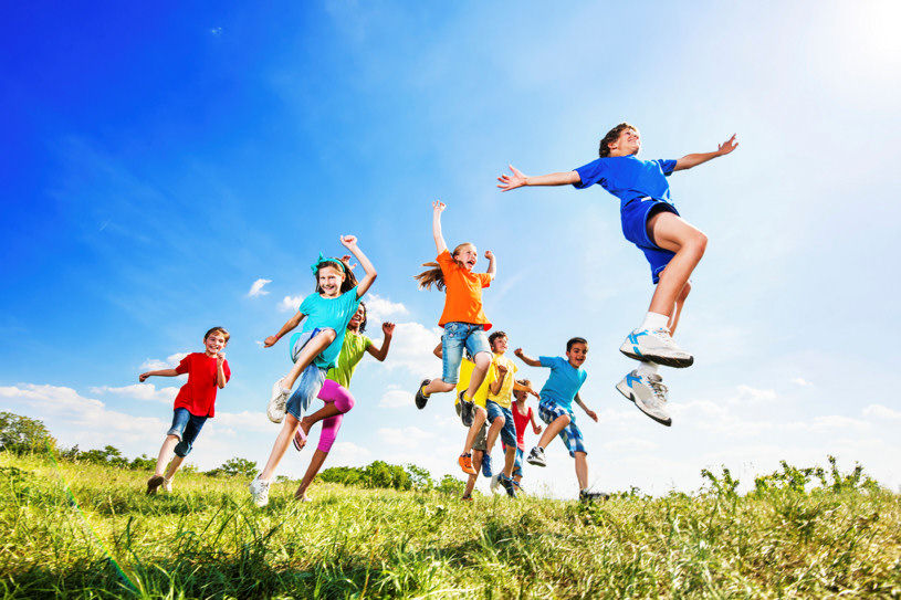 Los Derechos de los Adolescentes