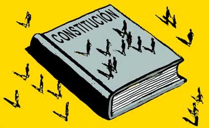 Formar Para La Ciudadanía ¡Si Es Posible!