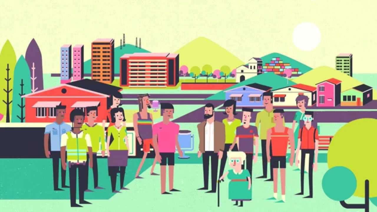 Métodos y aplicaciones de la planificación regional y local en América Latina