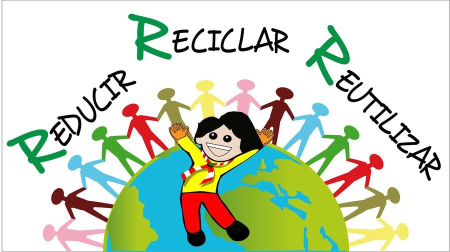 CONTAMINACIÓN POR RESIDUOS SÓLIDOS EN LA INSTITUCIÓN EDUCATIVA