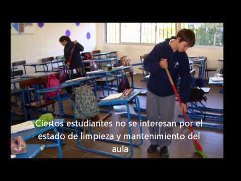 CONTAMINACIÓN POR RESIDUOS SÓLIDOS EN LA INSTITUCIÓN EDUCATIVA