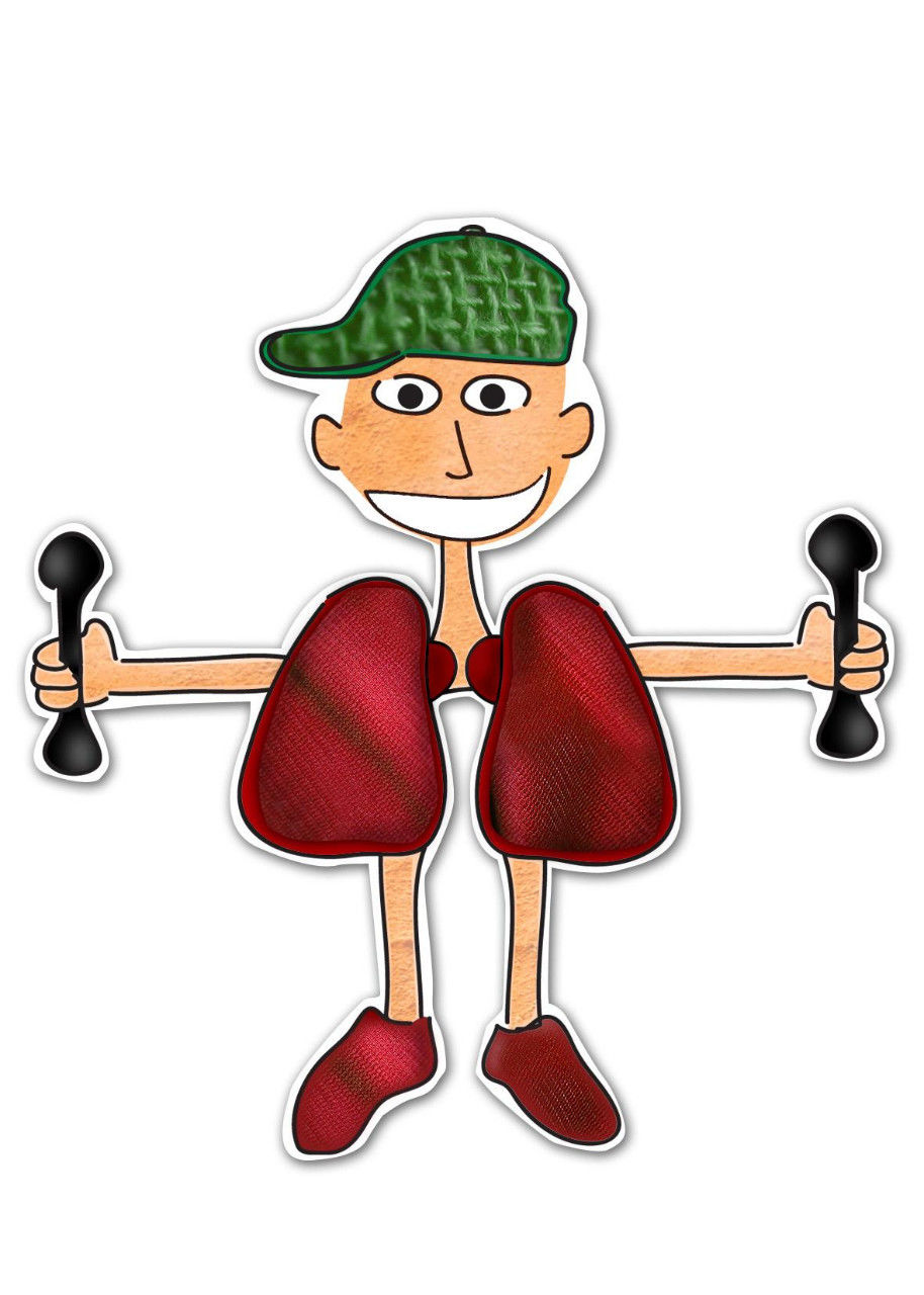 PROGRAMA DE REABILITAÇÃO PULMONAR