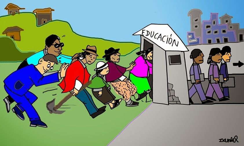 Ética y ciudadanía