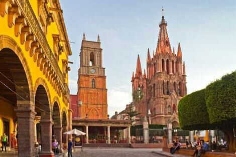 Las cadenas hoteleras en el mundo y evolución de su operación en México al inicio del siglo XXI