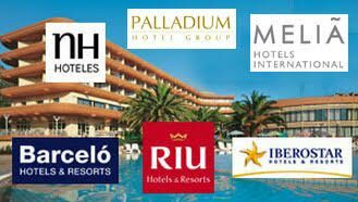 Las cadenas hoteleras en el mundo y evolución de su operación en México al inicio del siglo XXI