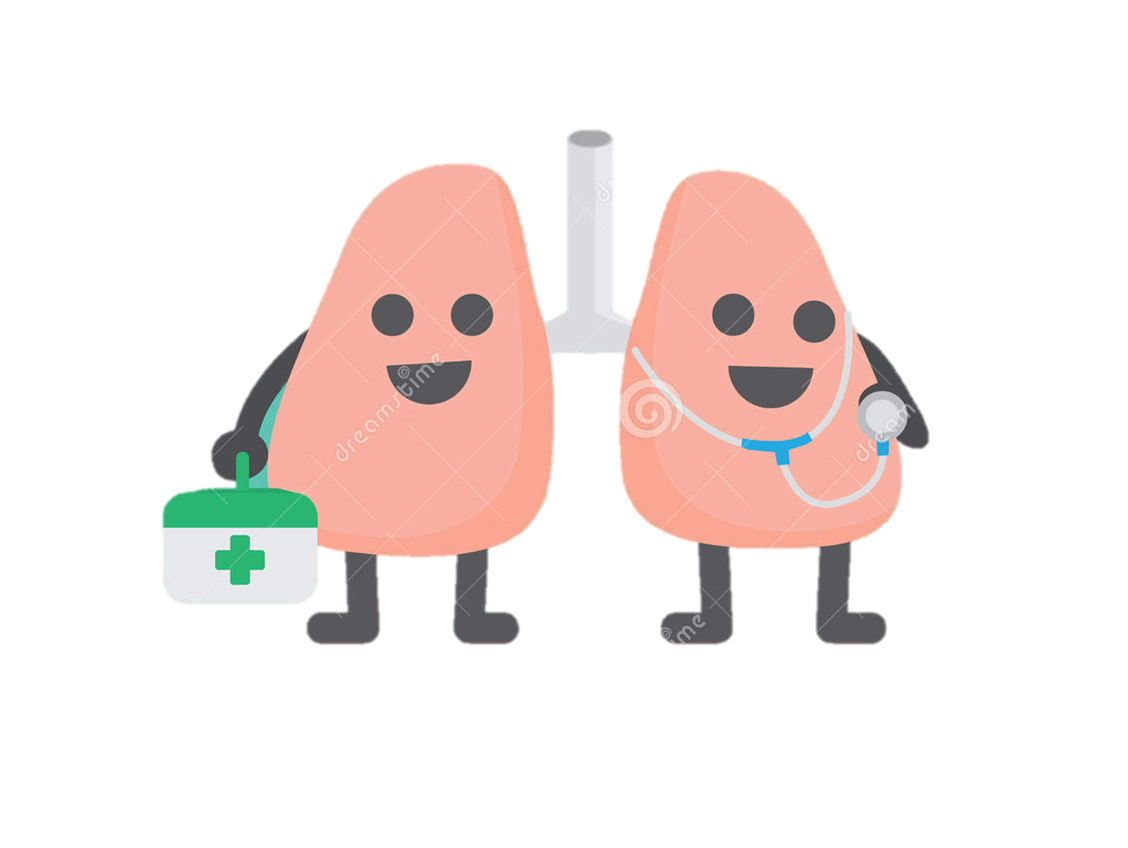 PROGRAMA DE REABILITAÇÃO PULMONAR