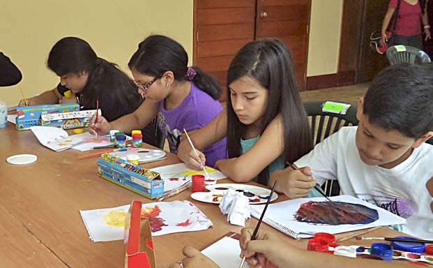 CONTAMINACIÓN POR RESIDUOS SÓLIDOS EN LA INSTITUCIÓN EDUCATIVA