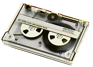 Tecnología de Almacenamiento