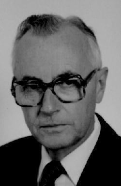 Börje Holmberg