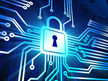 Seguridad informatica