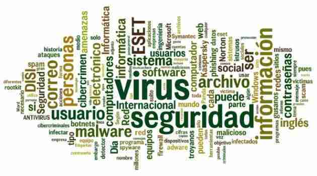 SEGURIDAD INFORMATICA