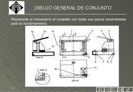Dibujo de ingeniería Jerson Cordoba 16-4 Grupo 55
