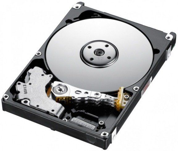 Tecnologías de almacenamiento MAFR