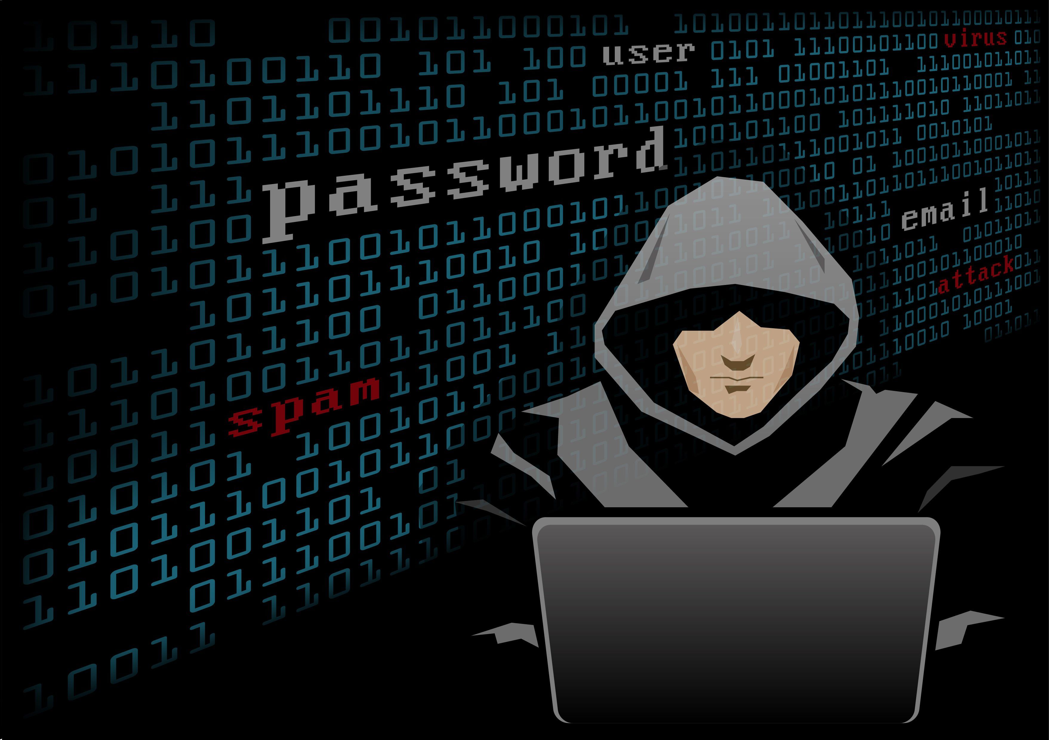 Seguridad Informatica MAFR