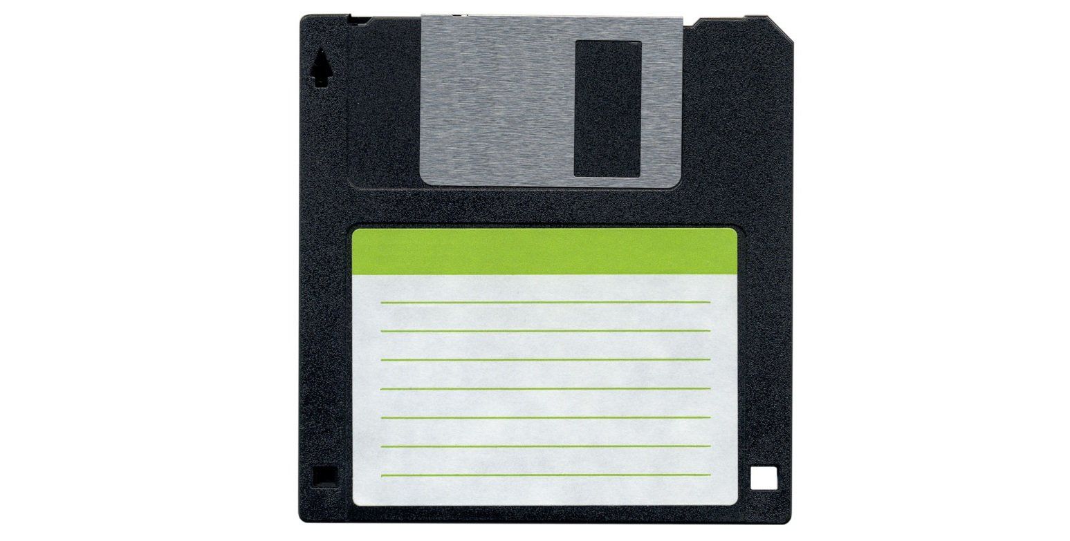 Tecnologias de almacenamiento