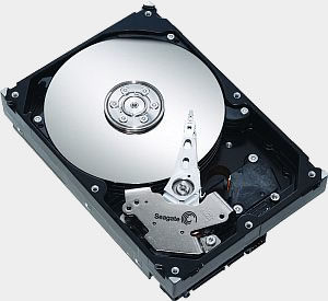 Tecnologias de Almacenamiento DAMN