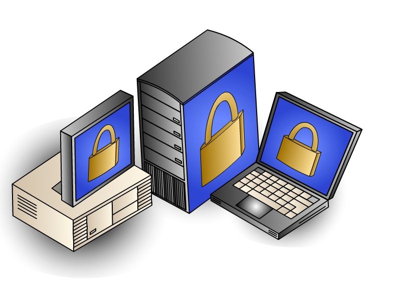 Seguridad Informatica MAFR