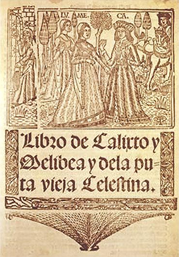 la literatura del siglo XV: el Prerrenacimiento