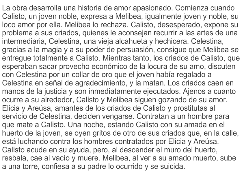 LITERATURA DEL SIGLO XV: EL PRERRENACIMIENTO
