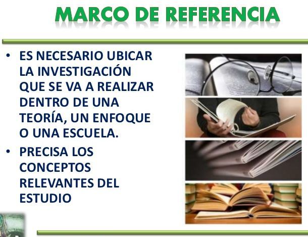 Relación del Problema y Marco Teórico en el Proceso Investigativo