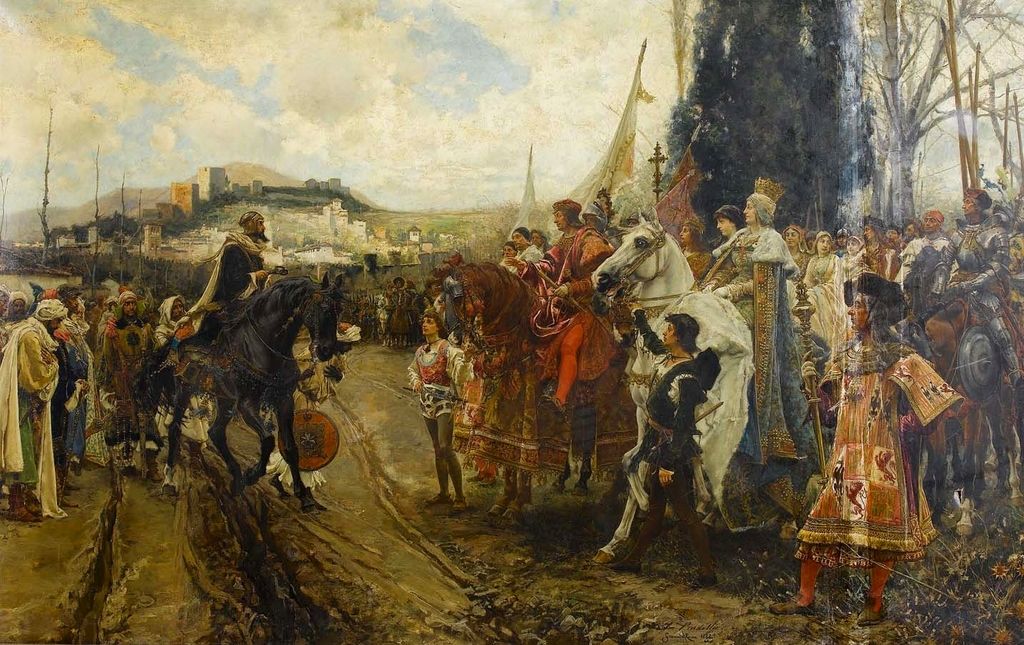 LITERATURA: El Prerrenacimiento