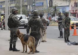 Movilidad Humana y Justicia Indìgena