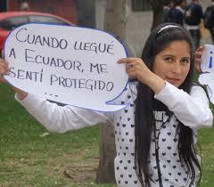 Movilidad Humana y Justicia Indìgena
