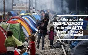 Movilidad Humana y Justicia Indìgena