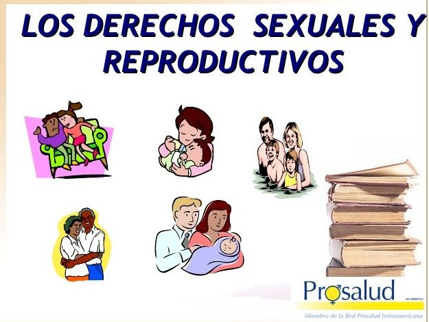 PRINCIPIOS DE ACCIÓN DEL ESTADO PARA TRABAJAR LA SALUD SEXUAL Y REPRODUCTIVA
