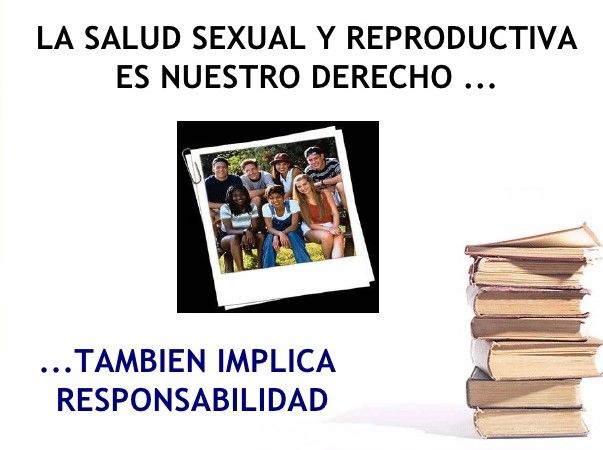 PRINCIPIOS DE ACCIÓN DEL ESTADO PARA TRABAJAR LA SALUD SEXUAL Y REPRODUCTIVA