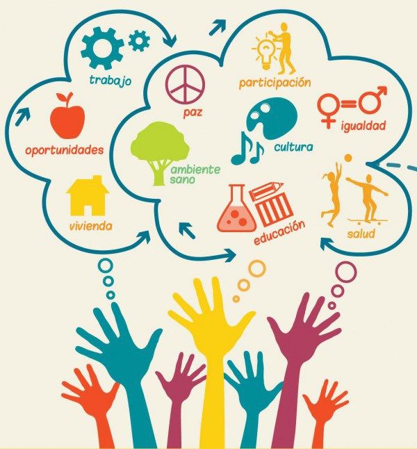 PRINCIPIOS DE ACCIÓN DEL ESTADO PARA TRABAJAR LA SALUD SEXUAL Y REPRODUCTIVA