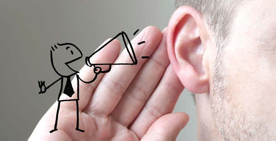 Quinto Hábito: Procure primero comprender, y después ser comprendido