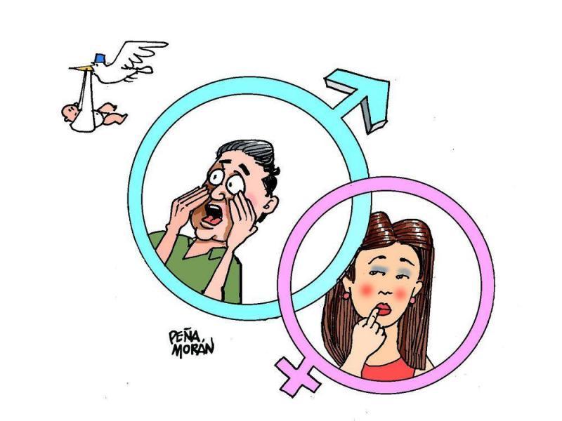 salud sexual y reproductiva en Colombia