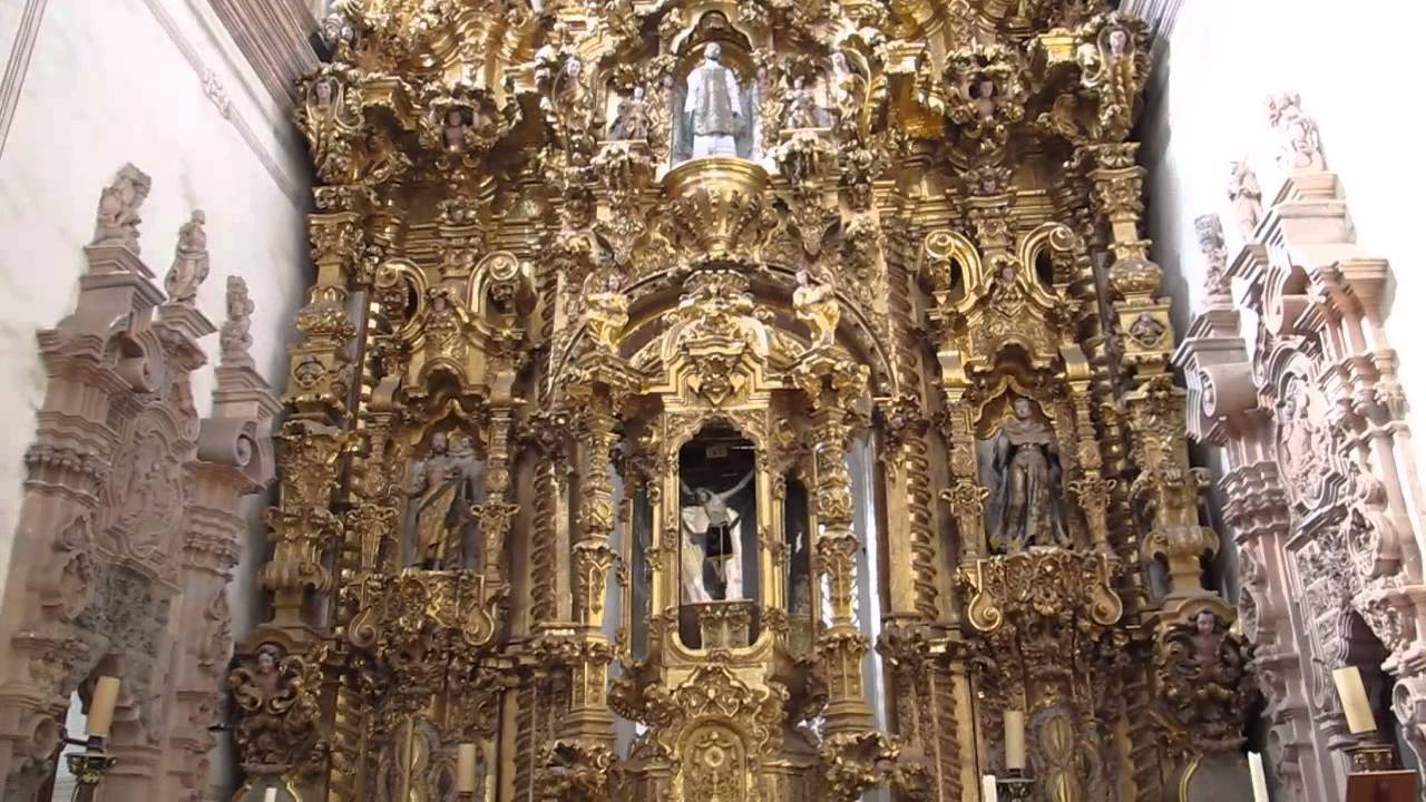 GUANAJUATO " Una Cultura Maravillosa"