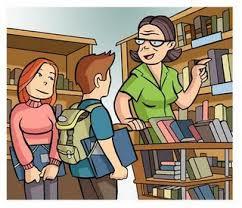 MOTIVACION Y CREATIVIDAD PARA LA BIBLIOTECOLOGIA DE HOY