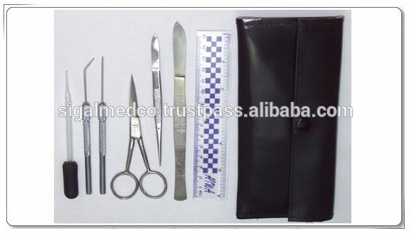 Clasificación de desechos por Sub-áreas de Anatomía Patológica en el área de Histopatología